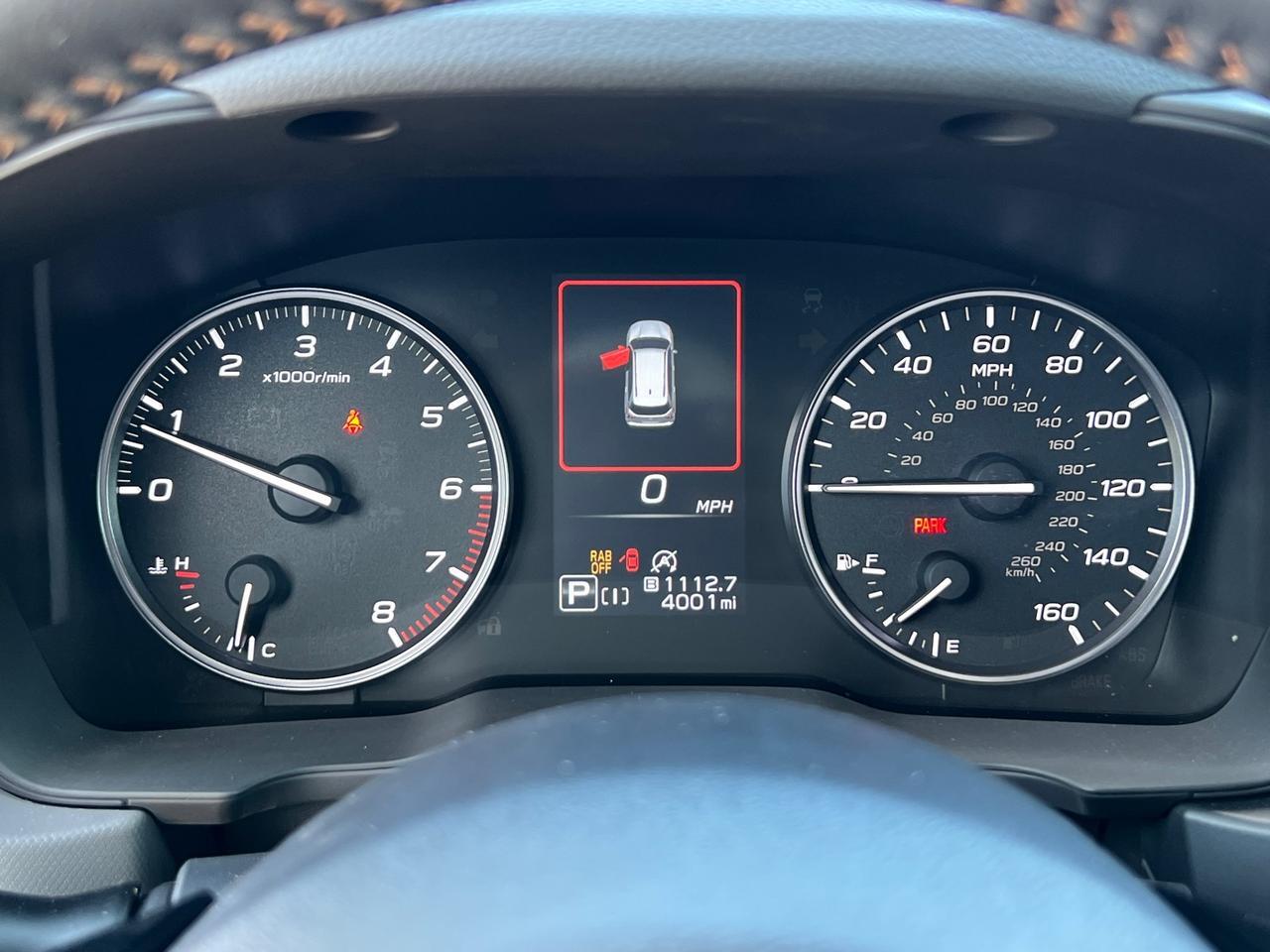 2025 Subaru Forester Sport Hagerstown MD