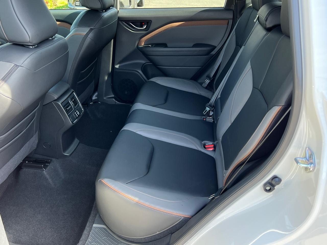 2025 Subaru Forester Sport Hagerstown MD