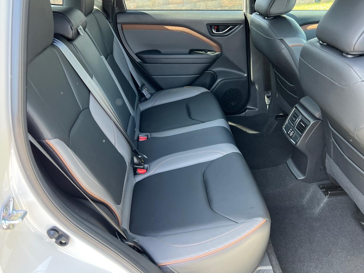 2025 Subaru Forester Sport Hagerstown MD