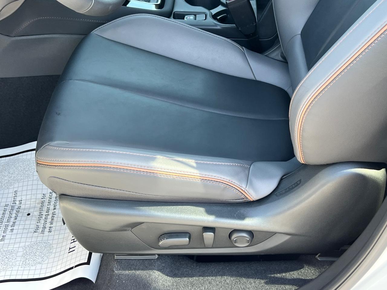 2025 Subaru Forester Sport Hagerstown MD
