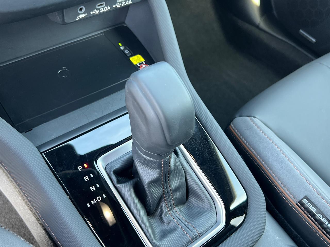 2025 Subaru Forester Sport Hagerstown MD