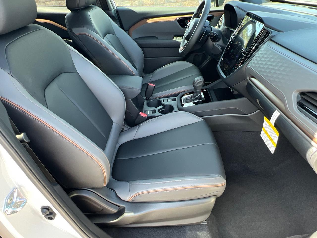 2025 Subaru Forester Sport Hagerstown MD