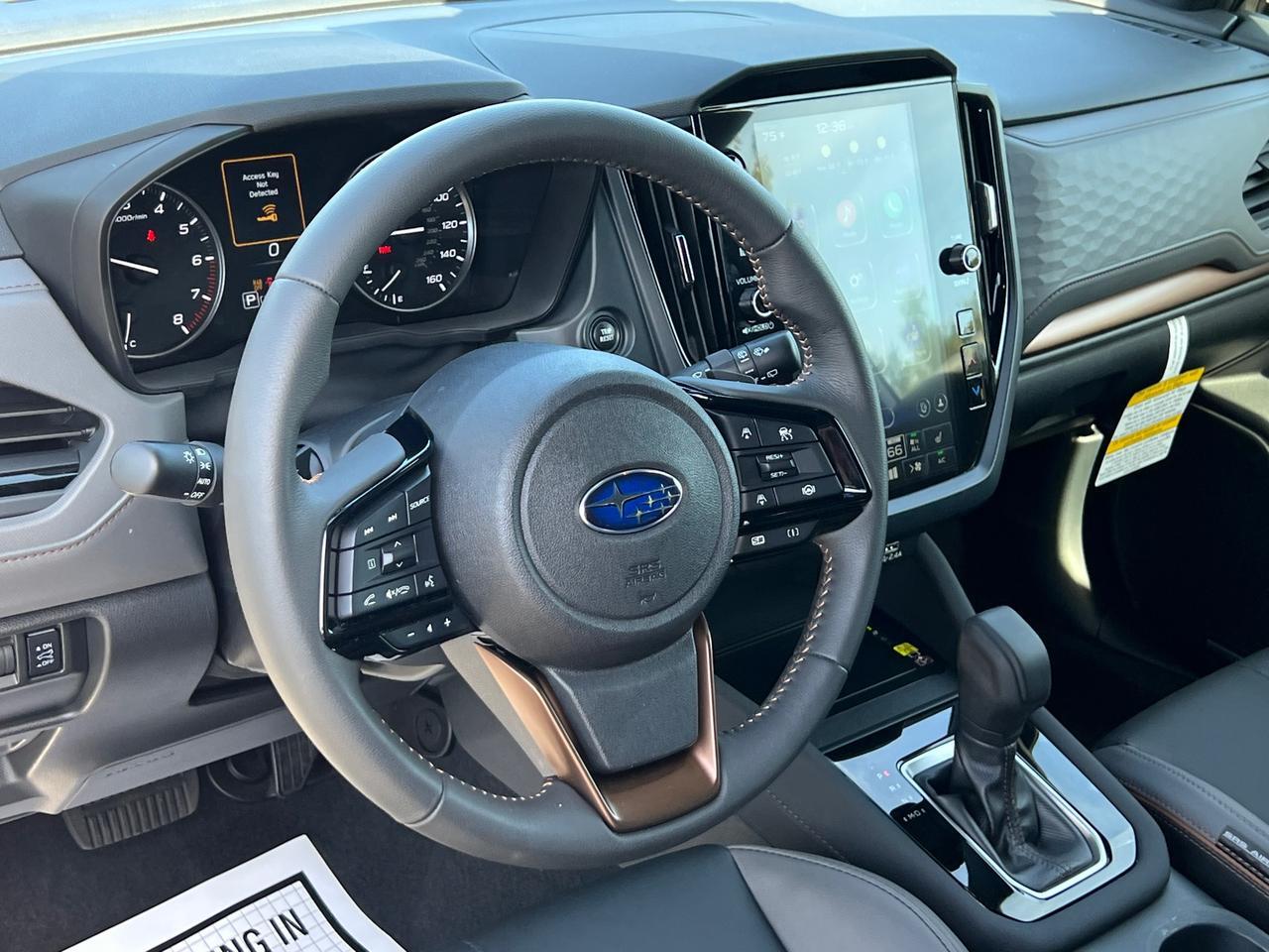 2025 Subaru Forester Sport Hagerstown MD