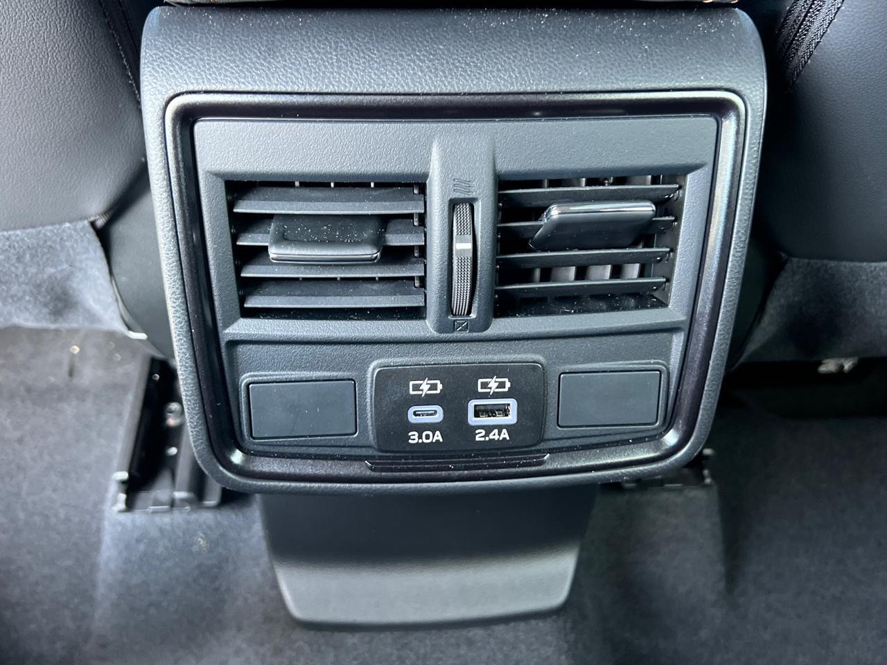 2025 Subaru Forester Sport Hagerstown MD