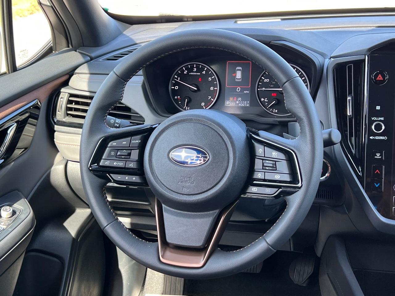 2025 Subaru Forester Sport Hagerstown MD