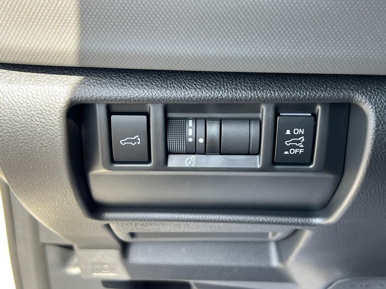 2025 Subaru Forester Sport Hagerstown MD