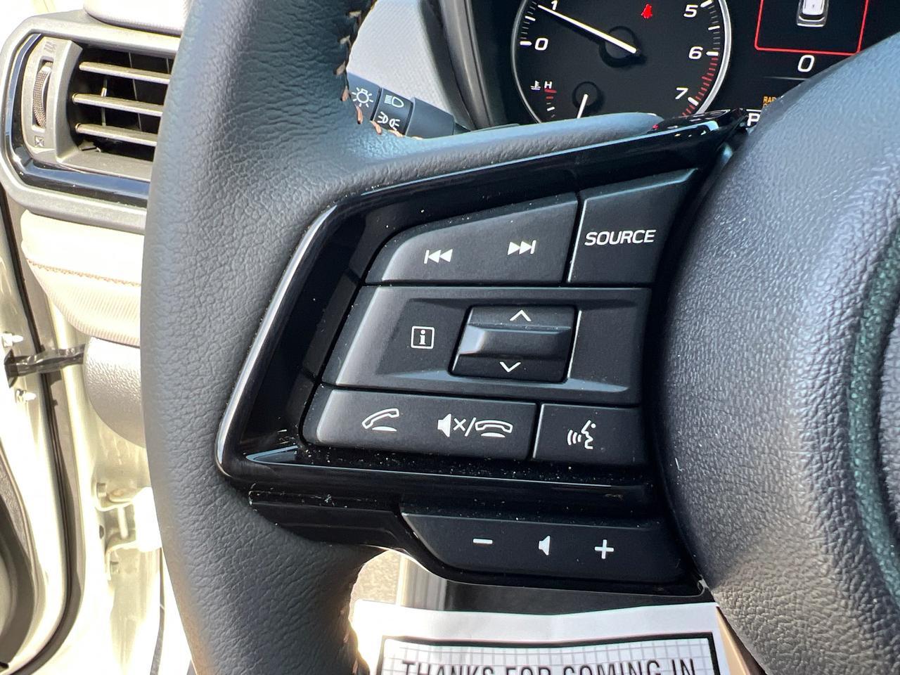 2025 Subaru Forester Sport Hagerstown MD