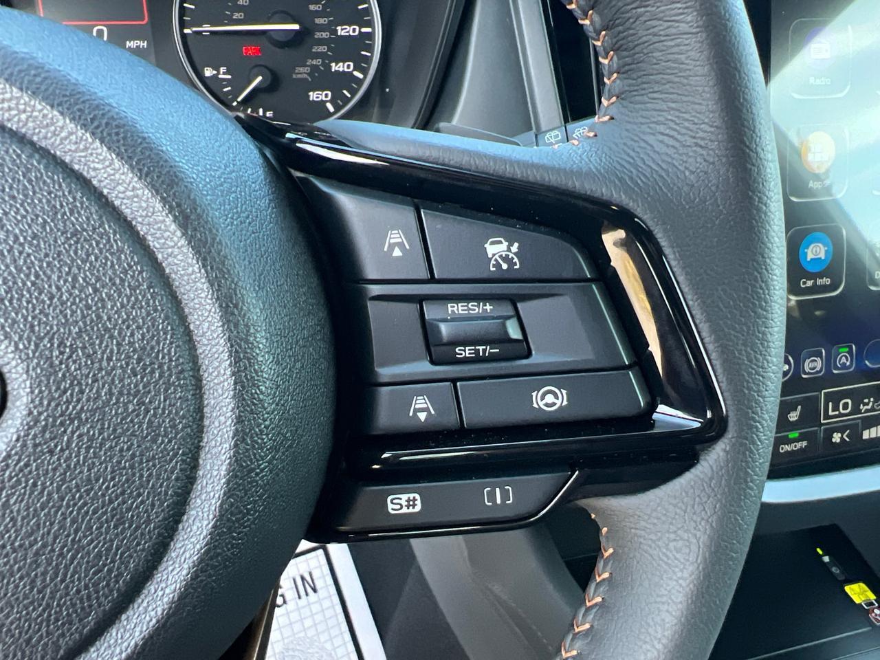 2025 Subaru Forester Sport Hagerstown MD