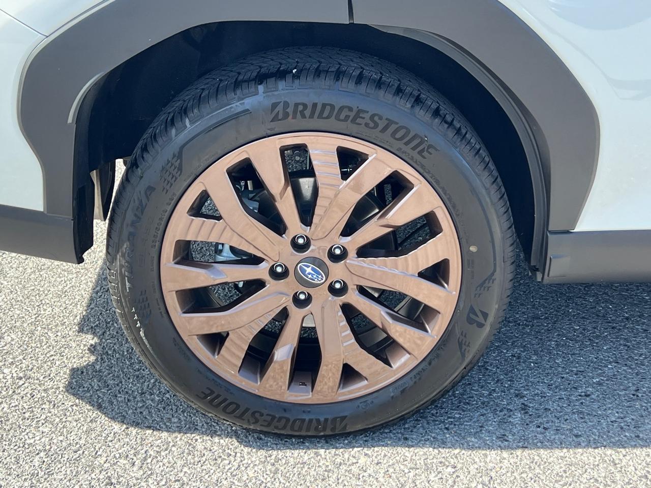 2025 Subaru Forester Sport Hagerstown MD