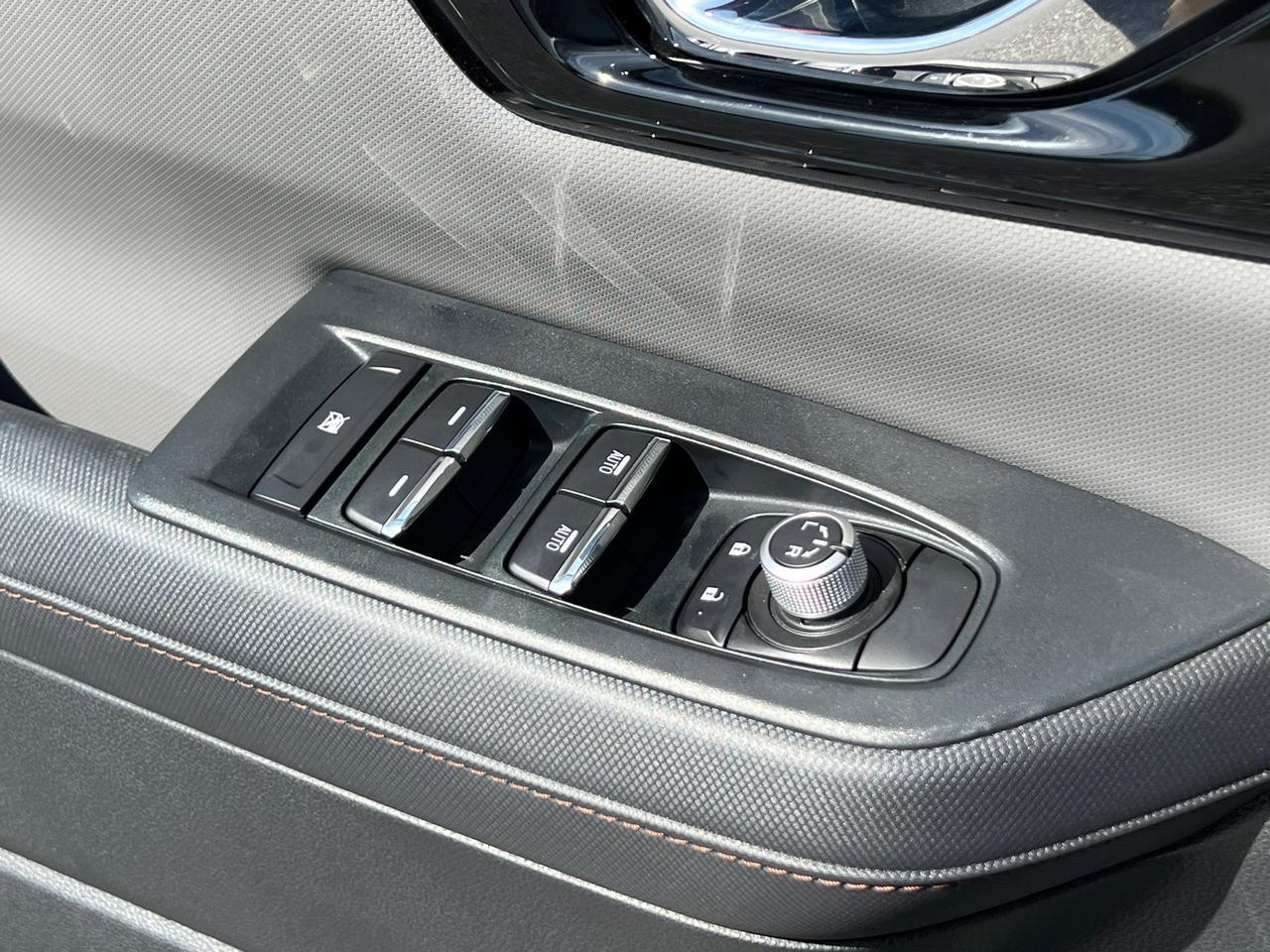 2025 Subaru Forester Sport Hagerstown MD