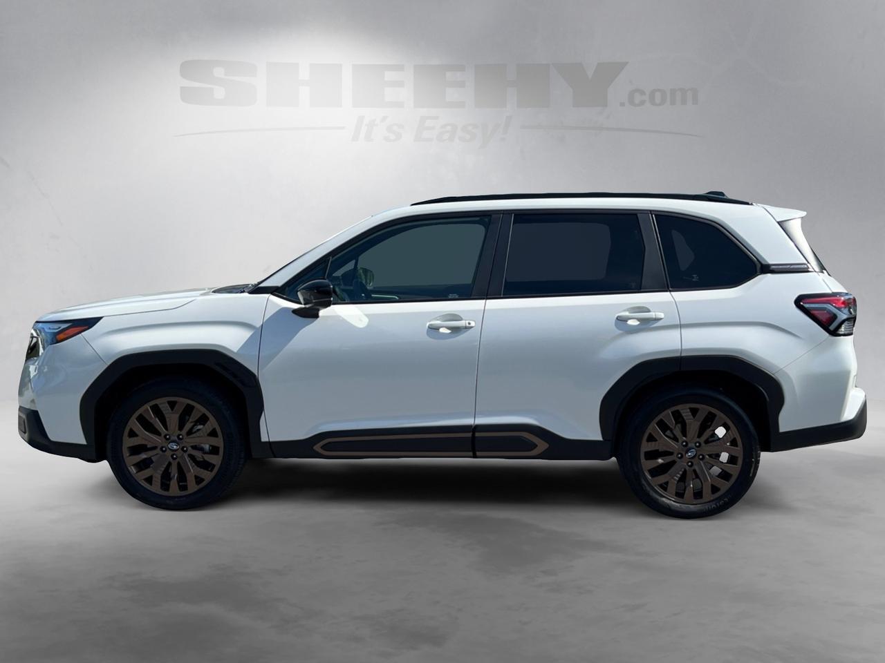 2025 Subaru Forester Sport Hagerstown MD