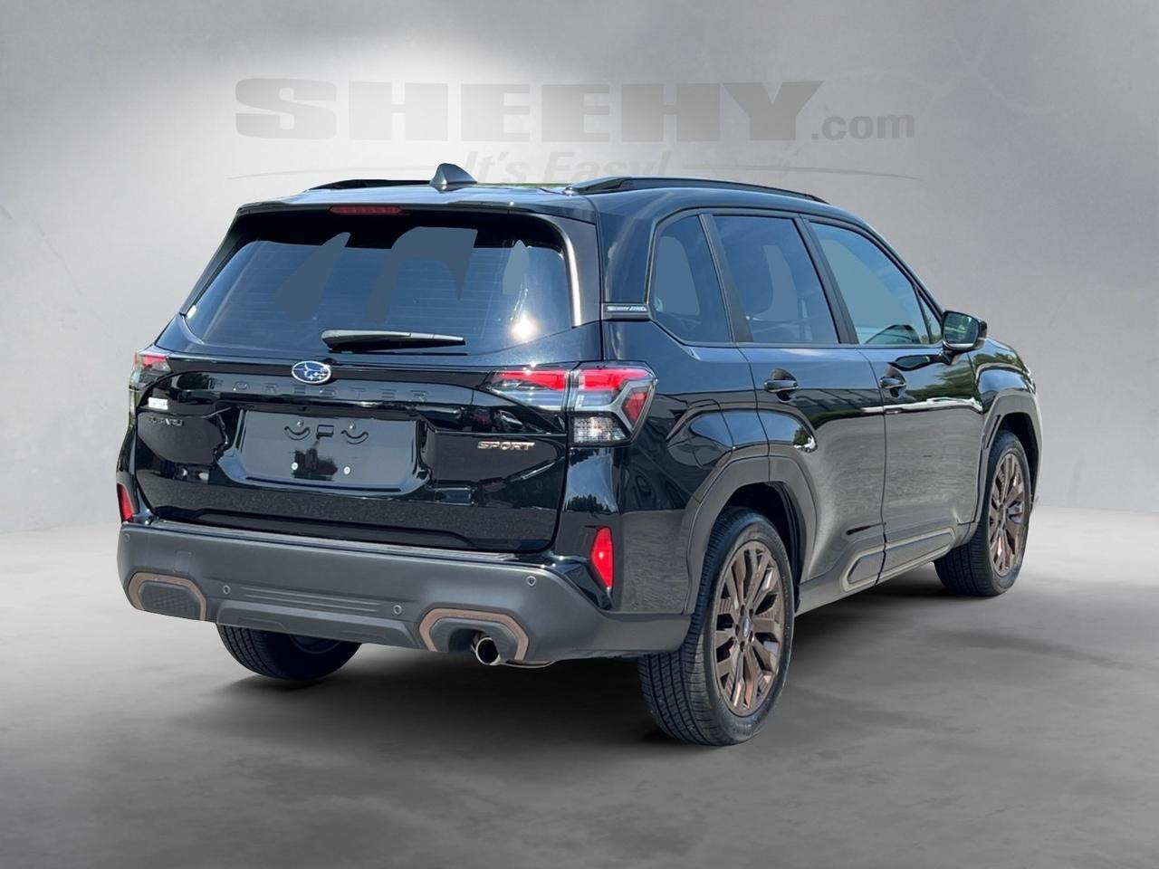 2025 Subaru Forester Sport Hagerstown MD