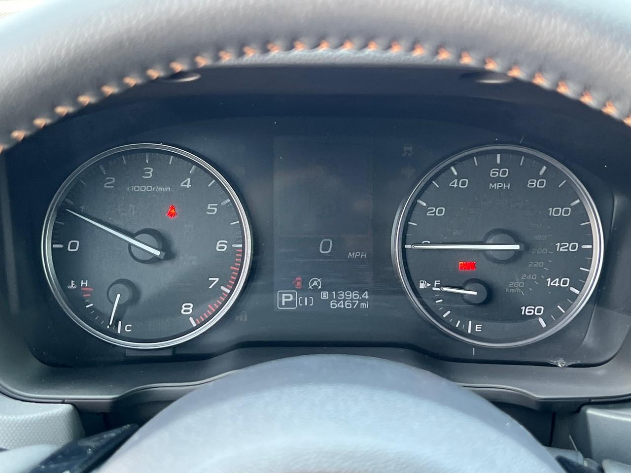 2025 Subaru Forester Sport Hagerstown MD