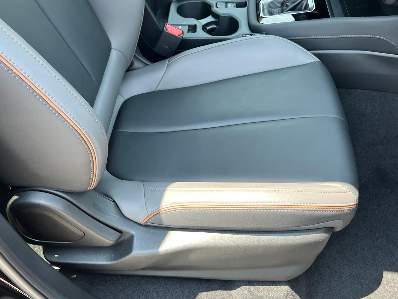2025 Subaru Forester Sport Hagerstown MD