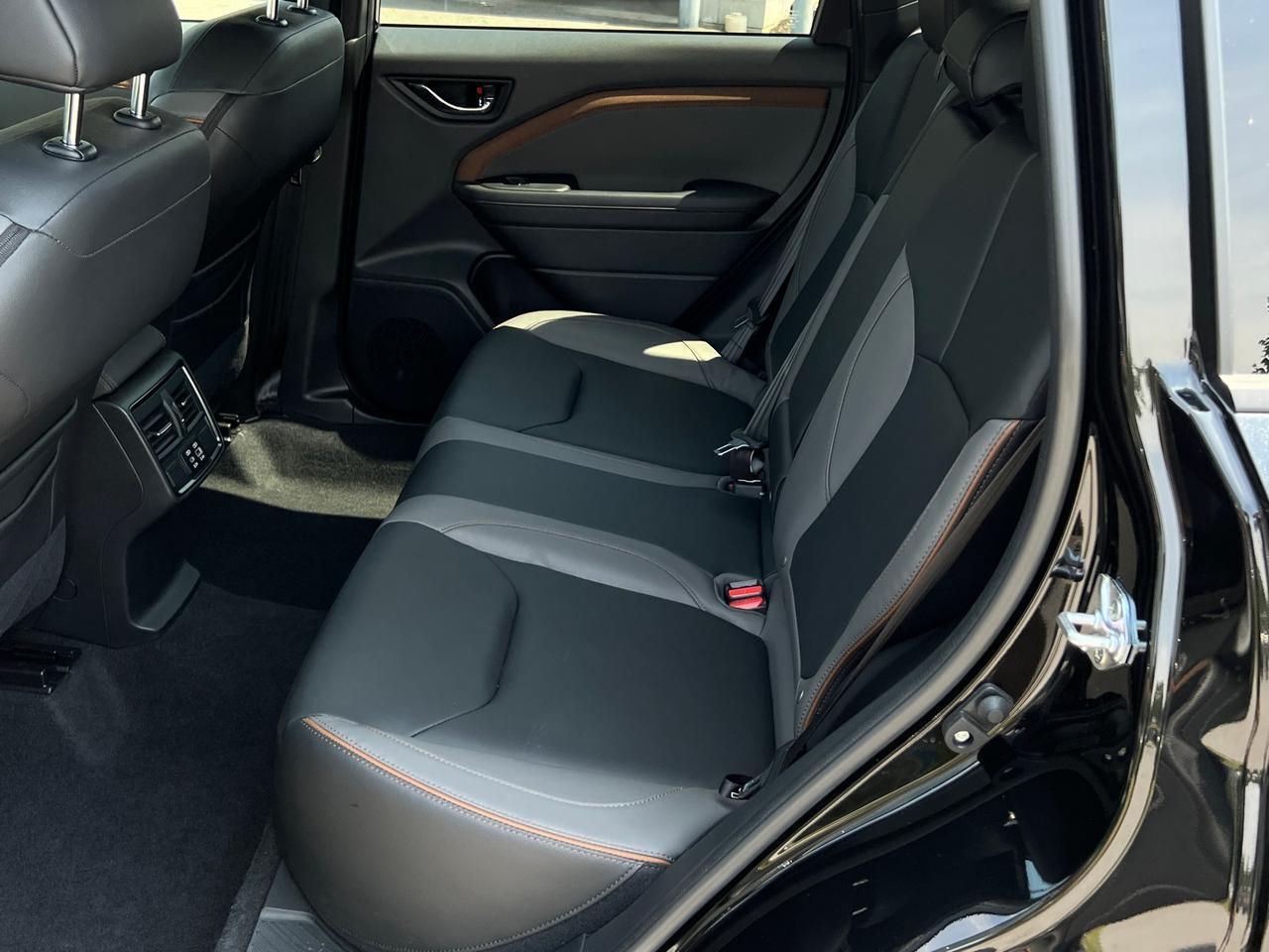 2025 Subaru Forester Sport Hagerstown MD