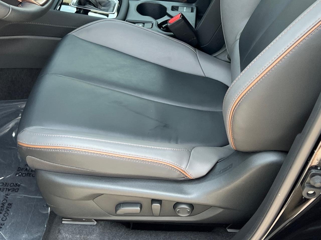 2025 Subaru Forester Sport Hagerstown MD