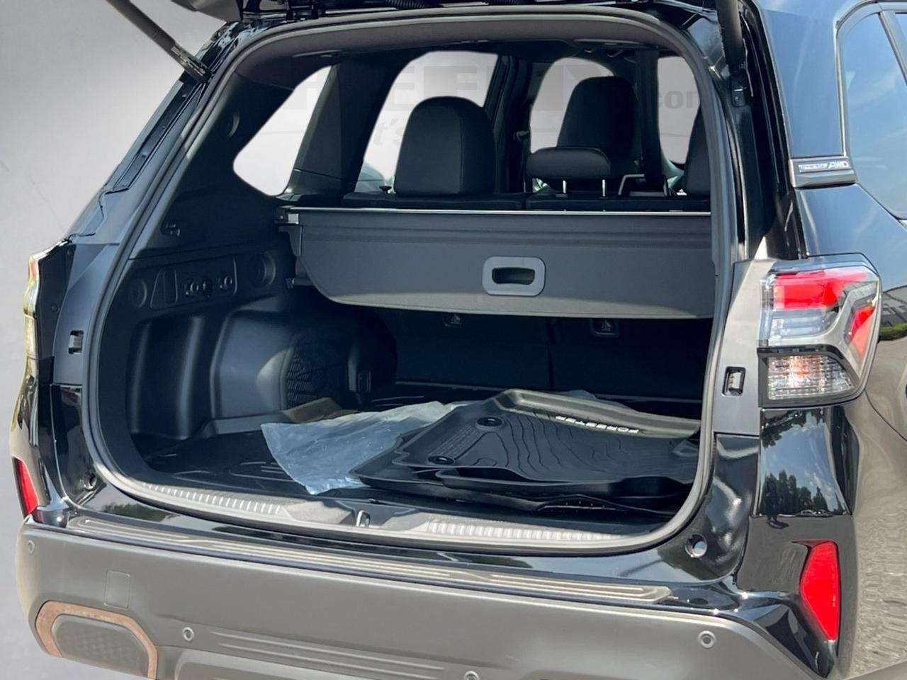2025 Subaru Forester Sport Hagerstown MD