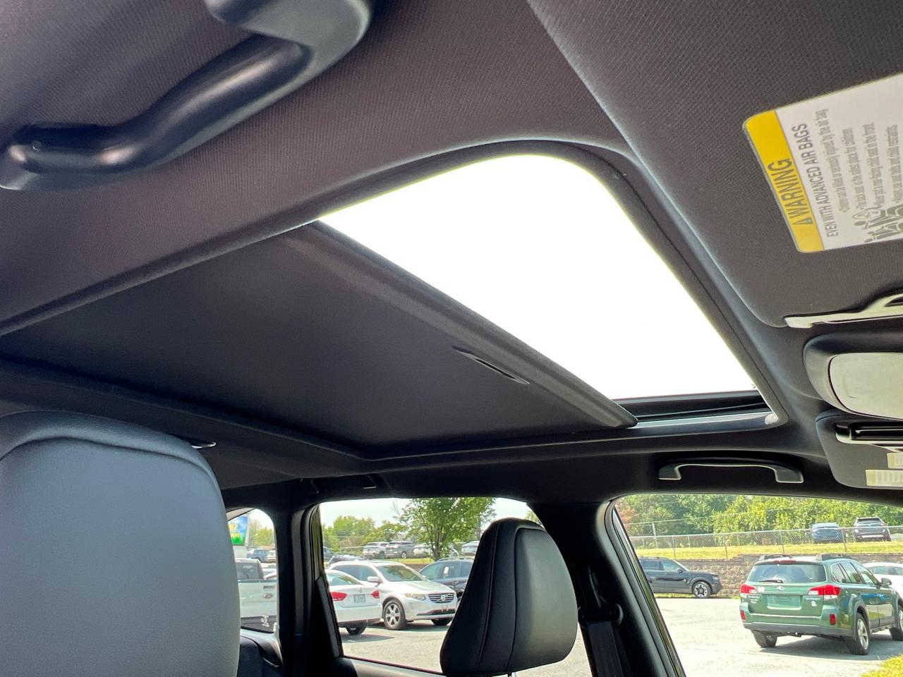 2025 Subaru Forester Sport Hagerstown MD