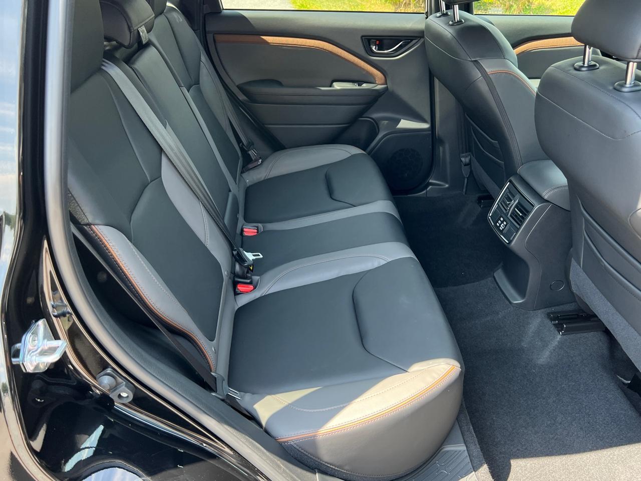 2025 Subaru Forester Sport Hagerstown MD