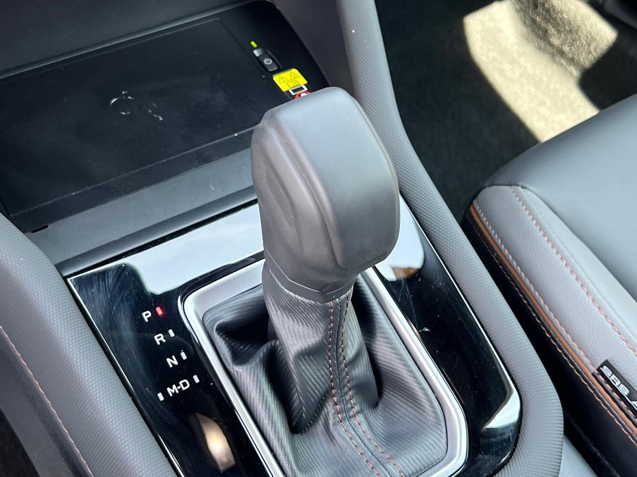 2025 Subaru Forester Sport Hagerstown MD