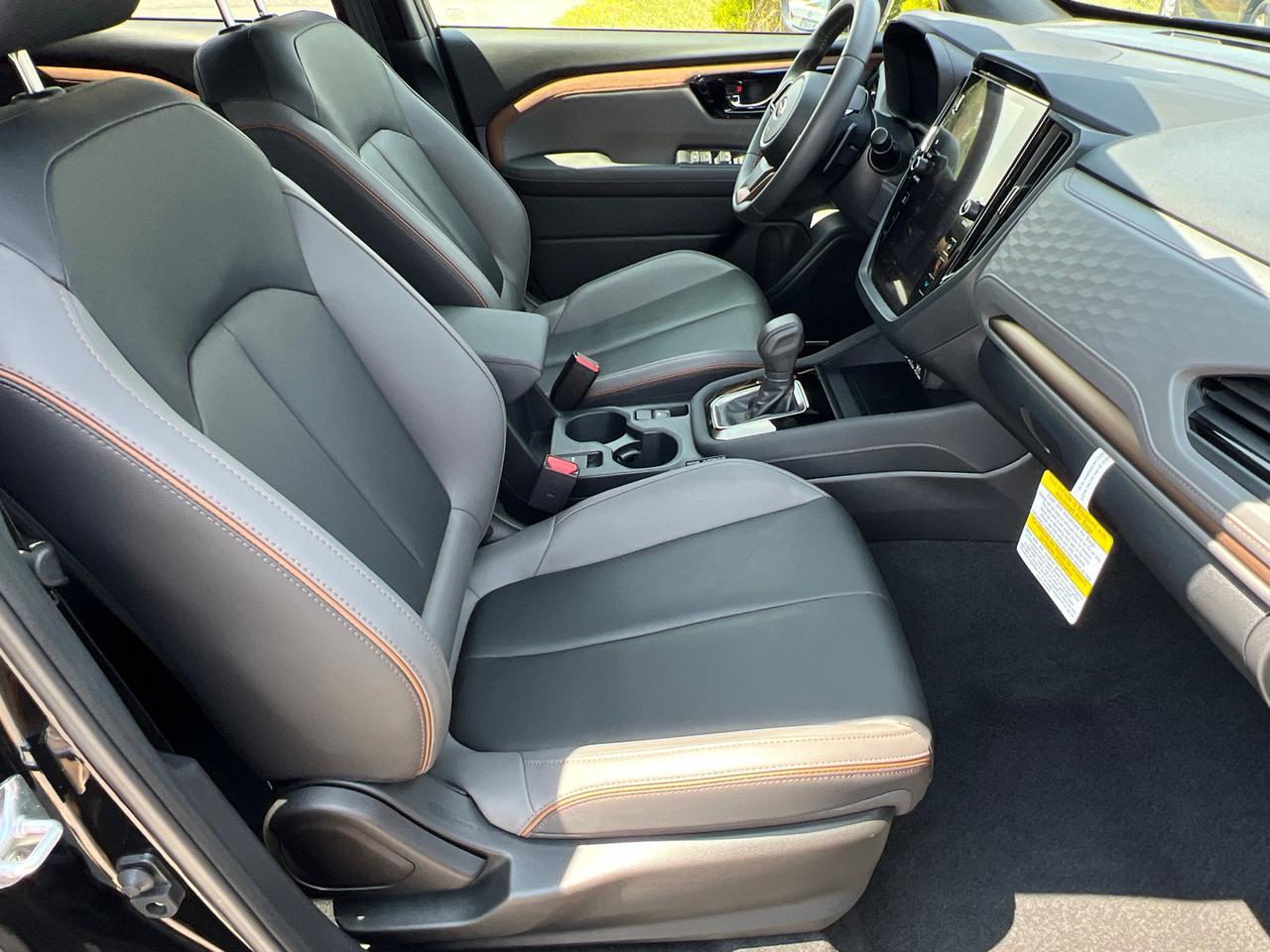 2025 Subaru Forester Sport Hagerstown MD