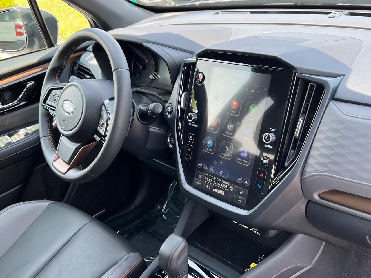 2025 Subaru Forester Sport Hagerstown MD