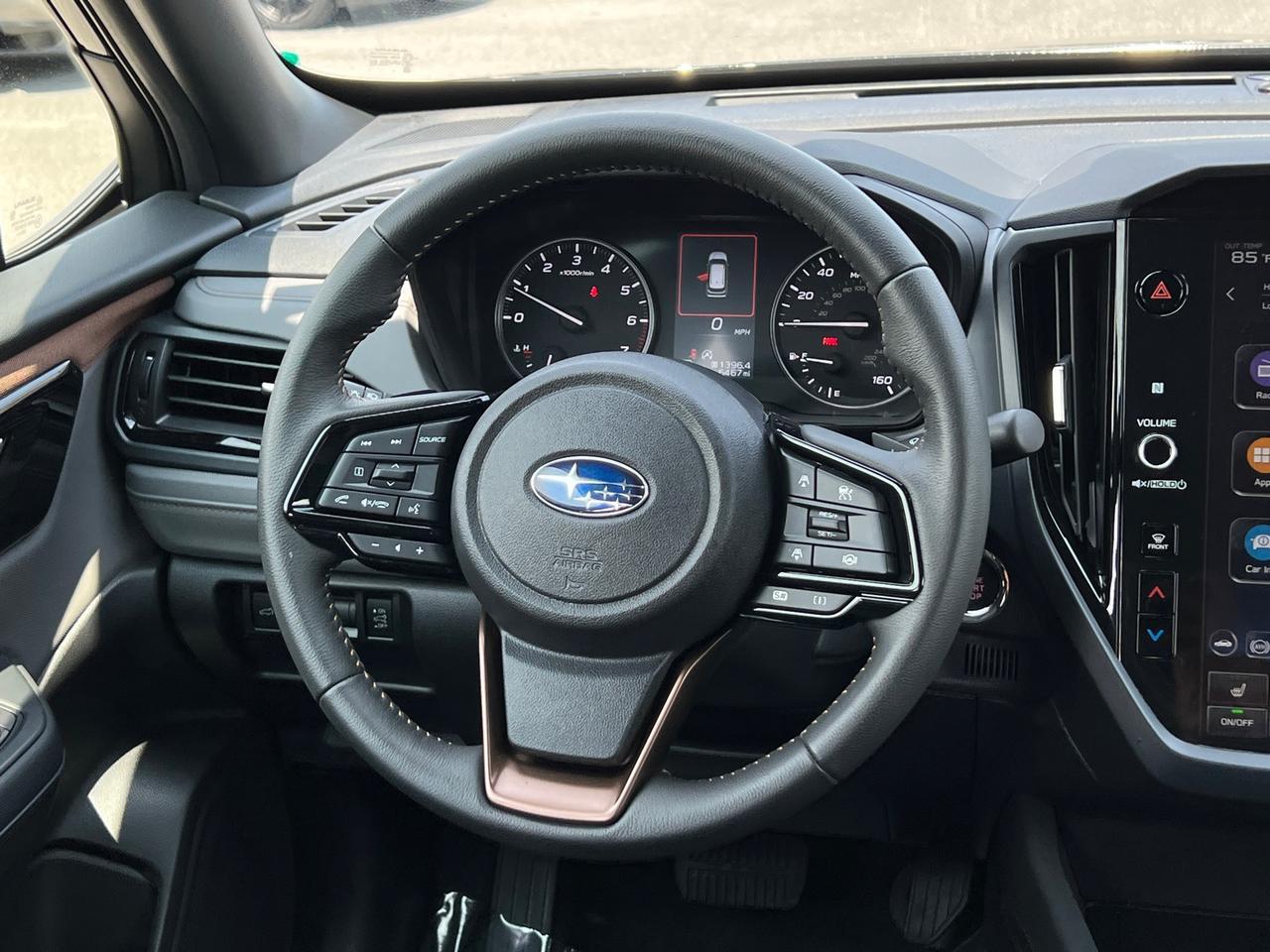 2025 Subaru Forester Sport Hagerstown MD