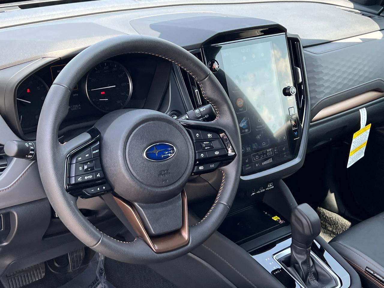 2025 Subaru Forester Sport Hagerstown MD