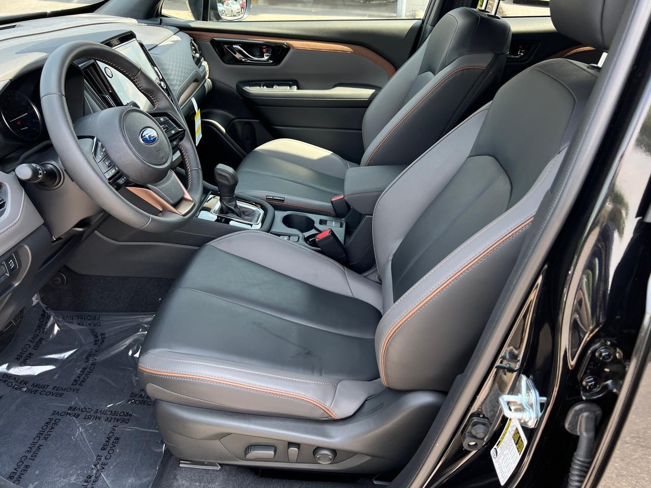 2025 Subaru Forester Sport Hagerstown MD