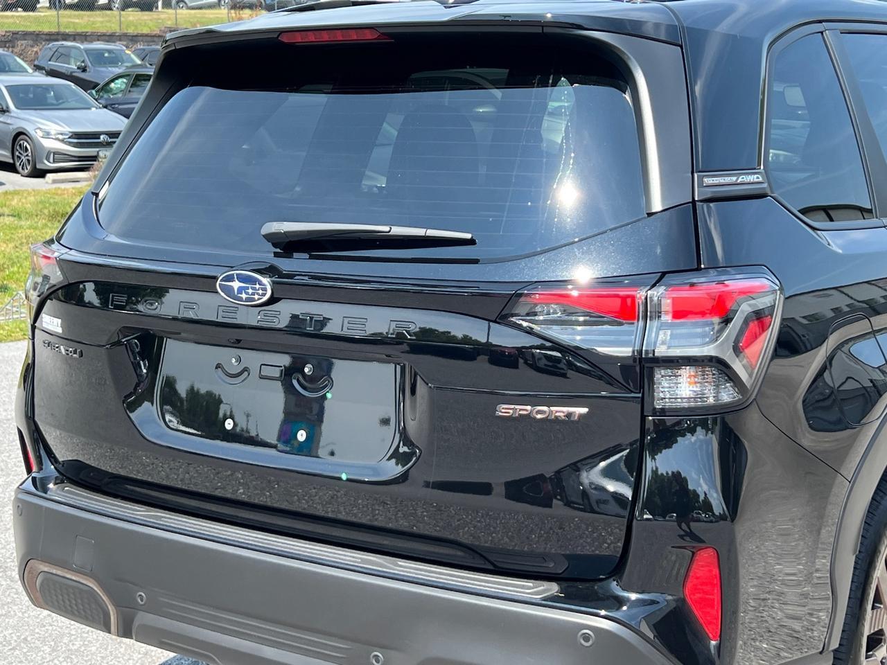 2025 Subaru Forester Sport Hagerstown MD