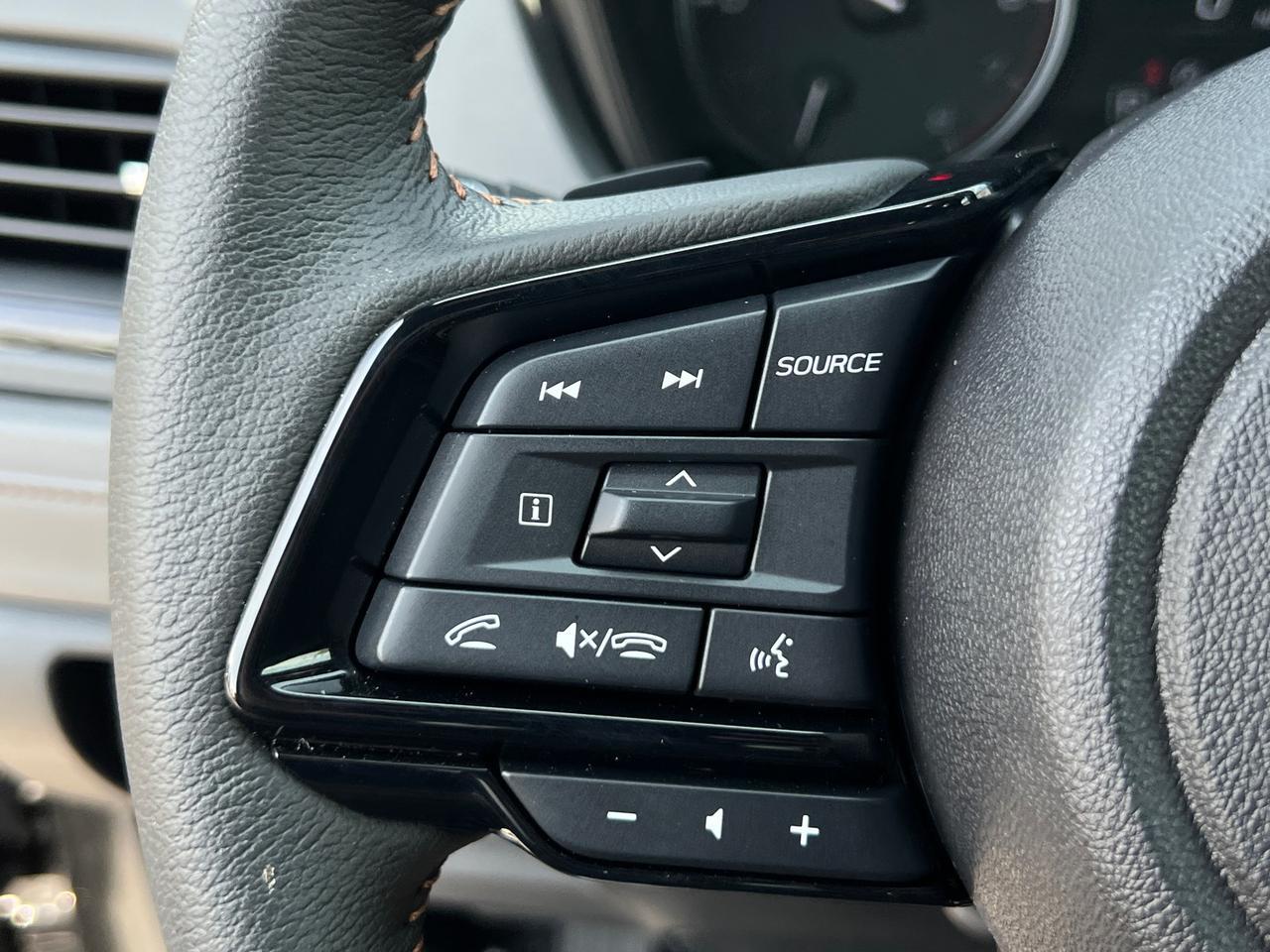 2025 Subaru Forester Sport Hagerstown MD