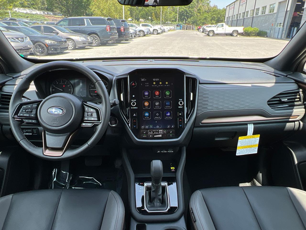2025 Subaru Forester Sport Hagerstown MD