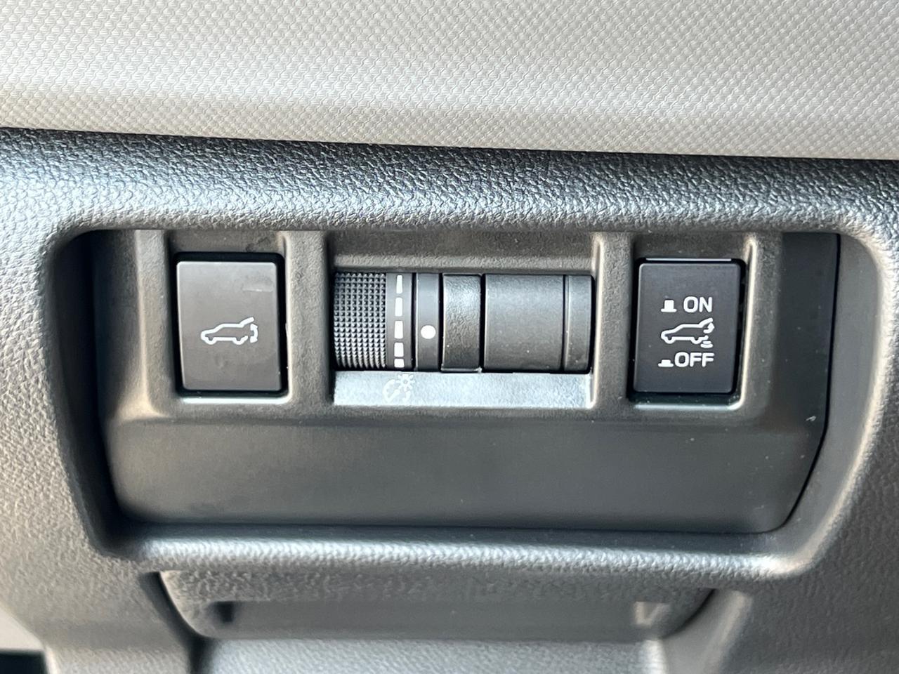 2025 Subaru Forester Sport Hagerstown MD