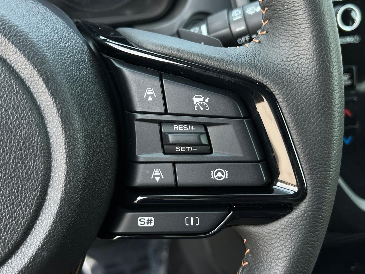 2025 Subaru Forester Sport Hagerstown MD