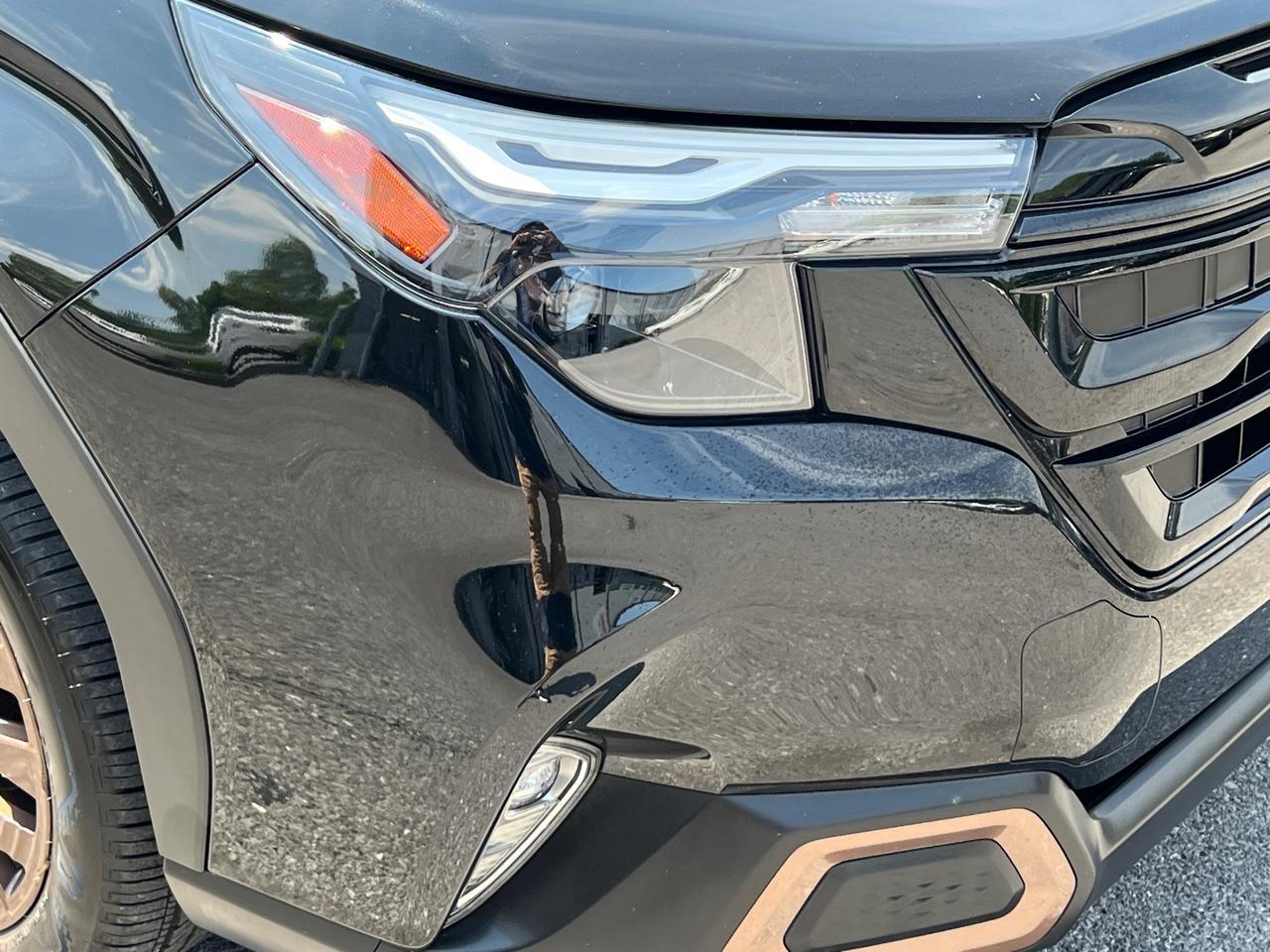 2025 Subaru Forester Sport Hagerstown MD