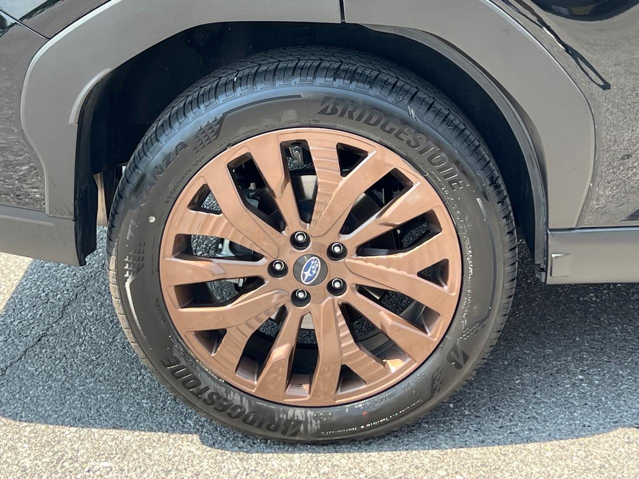 2025 Subaru Forester Sport Hagerstown MD