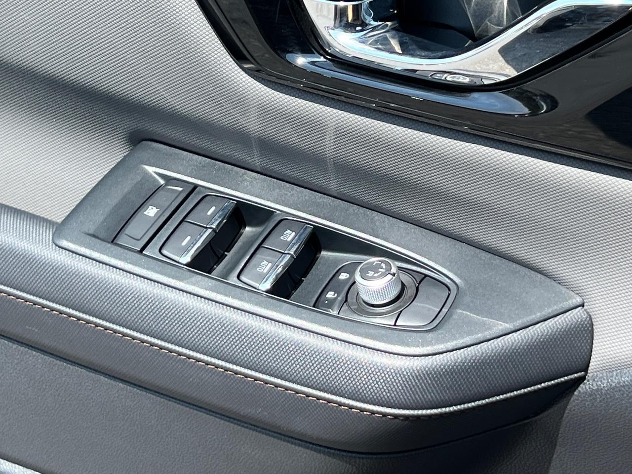2025 Subaru Forester Sport Hagerstown MD