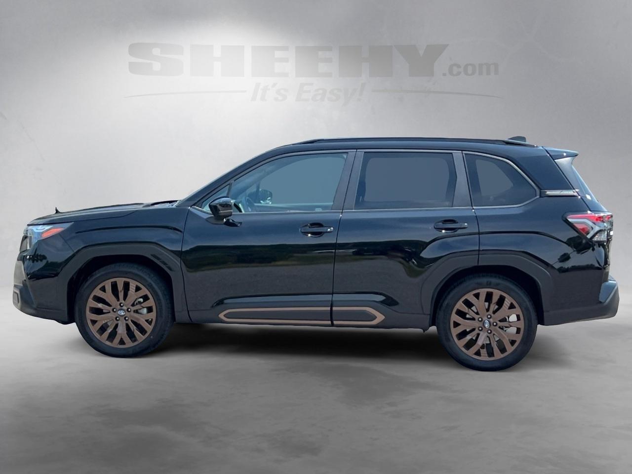 2025 Subaru Forester Sport Hagerstown MD