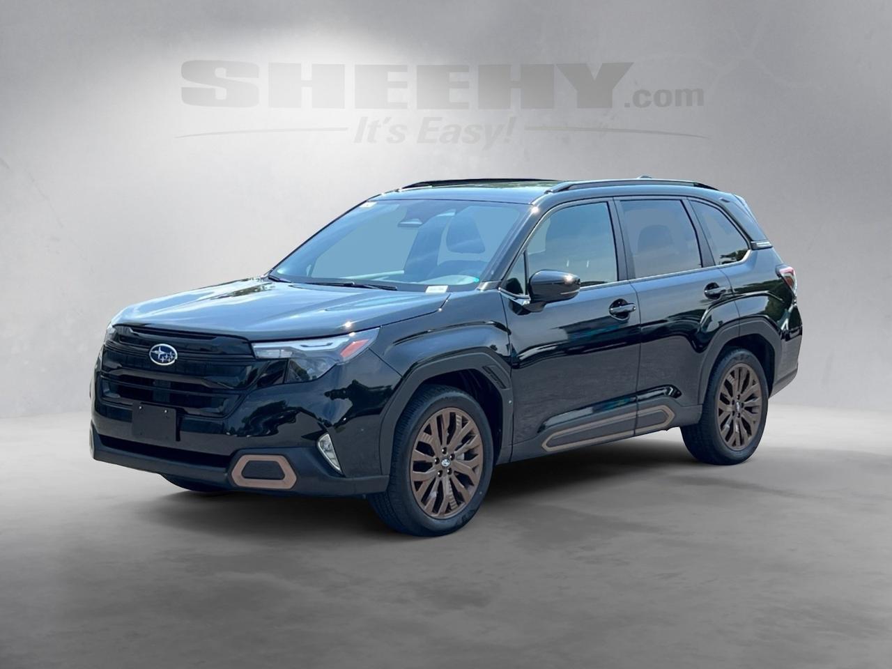 2025 Subaru Forester Sport Hagerstown MD