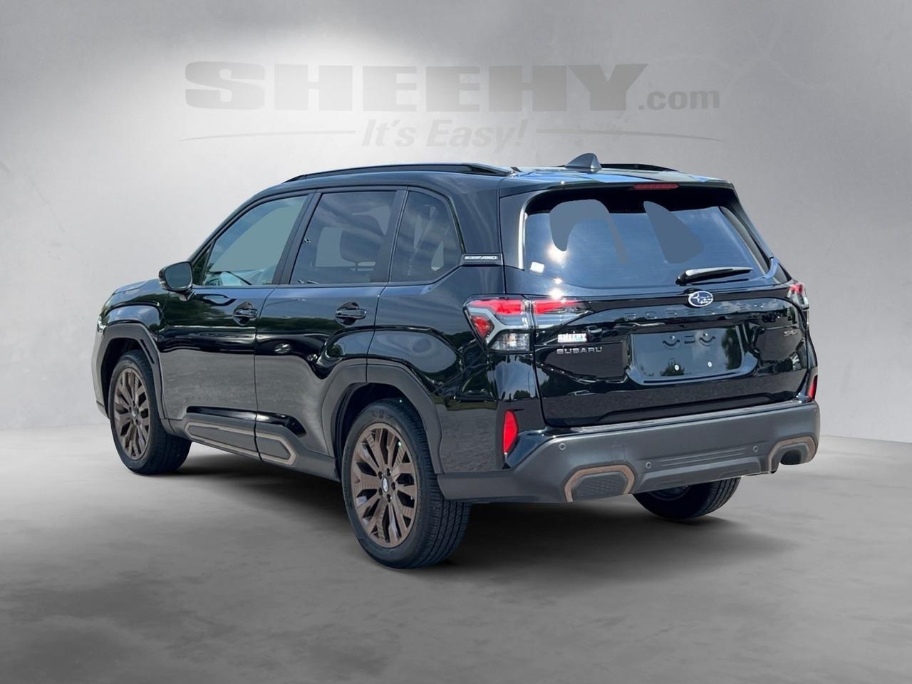 2025 Subaru Forester Sport Hagerstown MD
