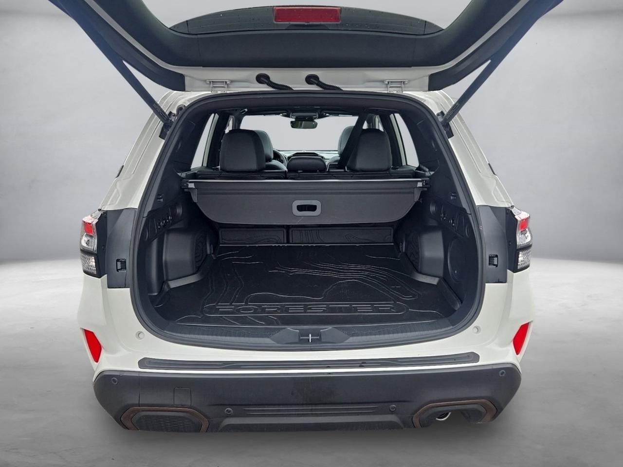 2025 Subaru Forester Sport Fredericksburg VA