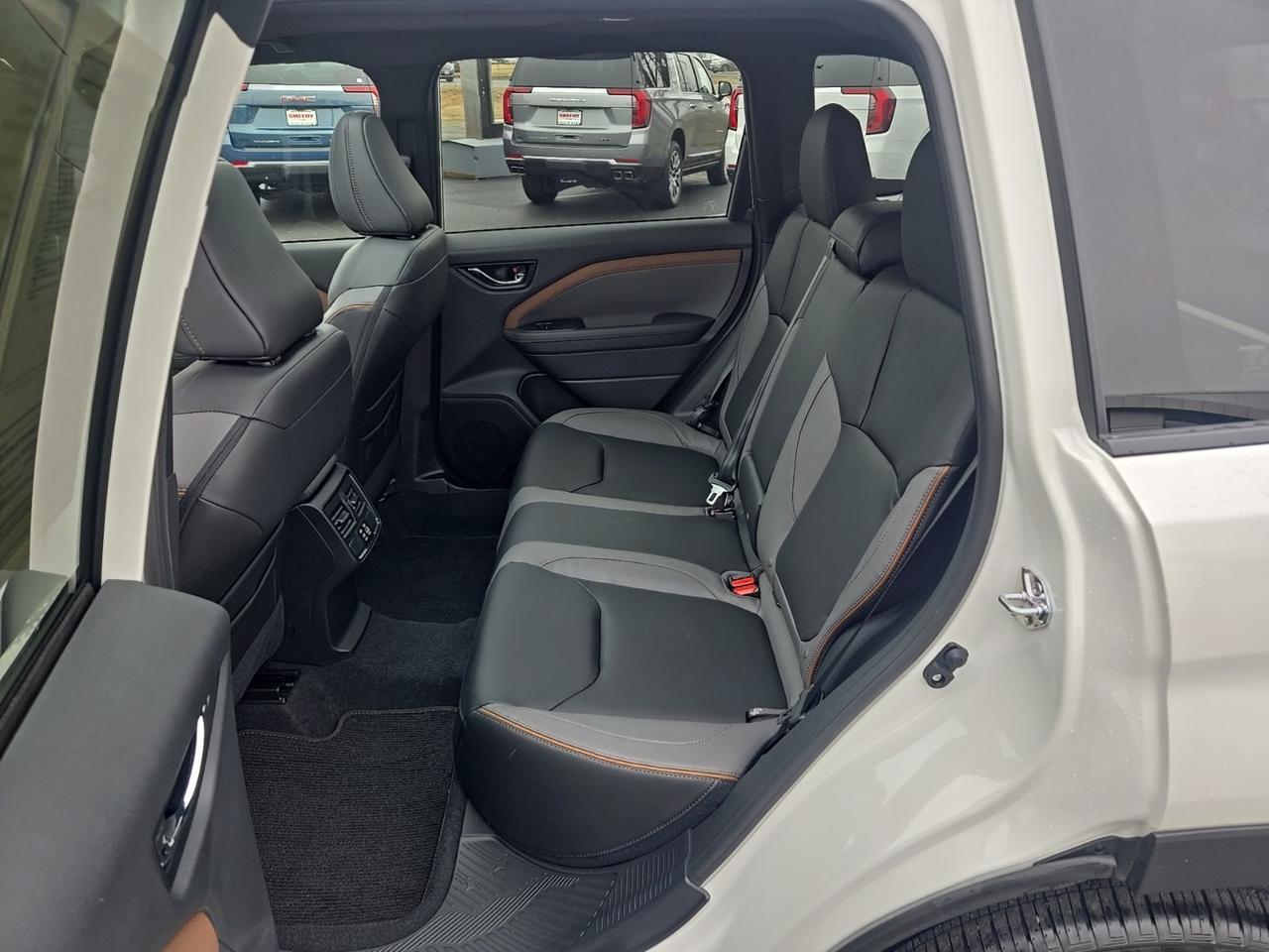 2025 Subaru Forester Sport Fredericksburg VA