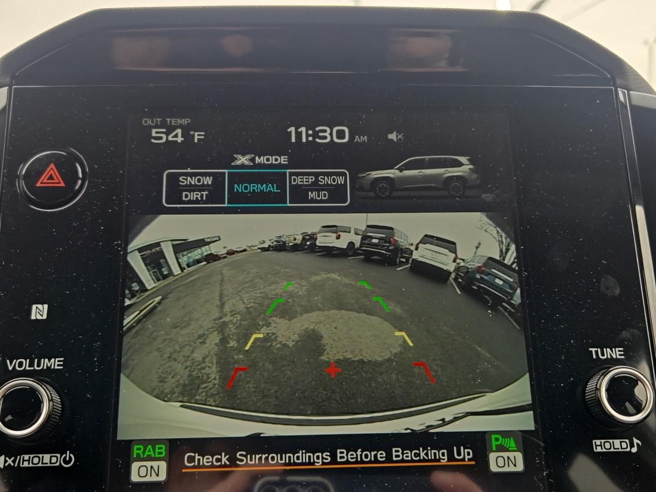 2025 Subaru Forester Sport Fredericksburg VA