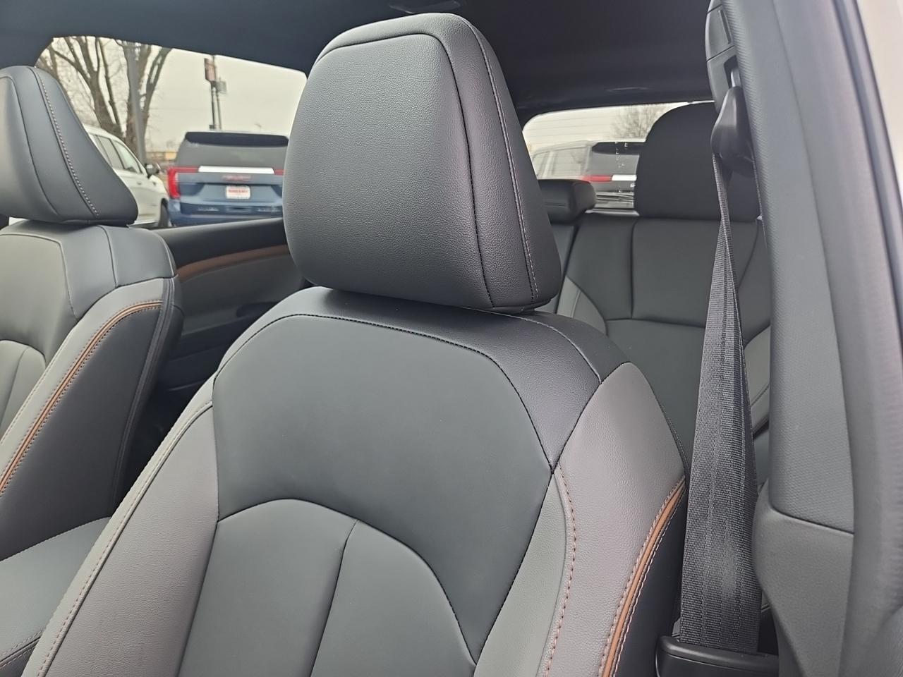 2025 Subaru Forester Sport Fredericksburg VA