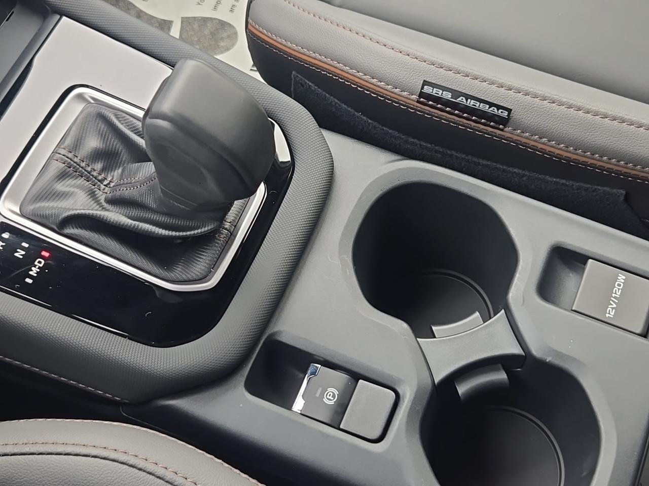 2025 Subaru Forester Sport Fredericksburg VA