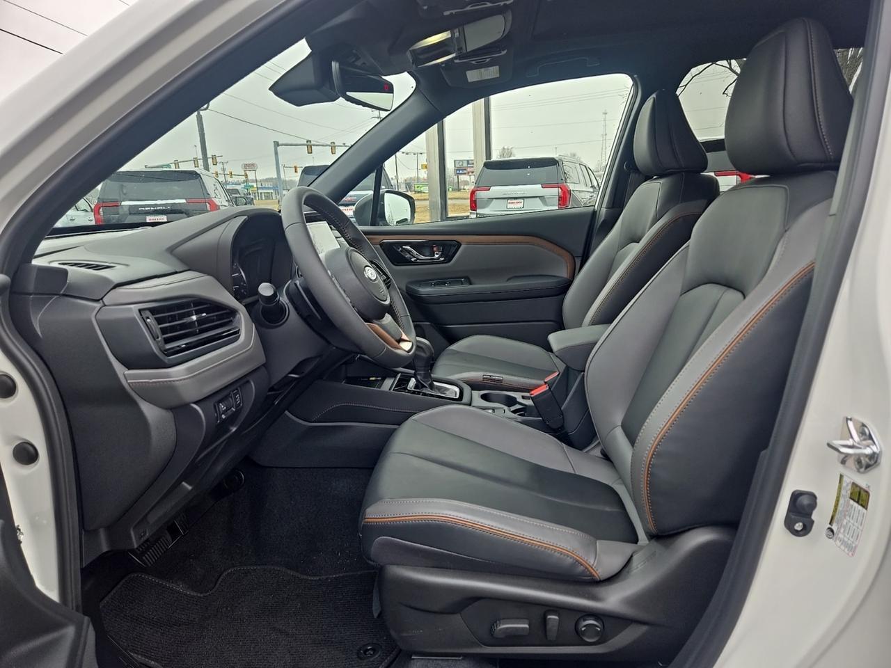 2025 Subaru Forester Sport Fredericksburg VA