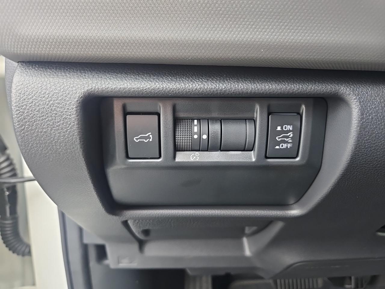 2025 Subaru Forester Sport Fredericksburg VA