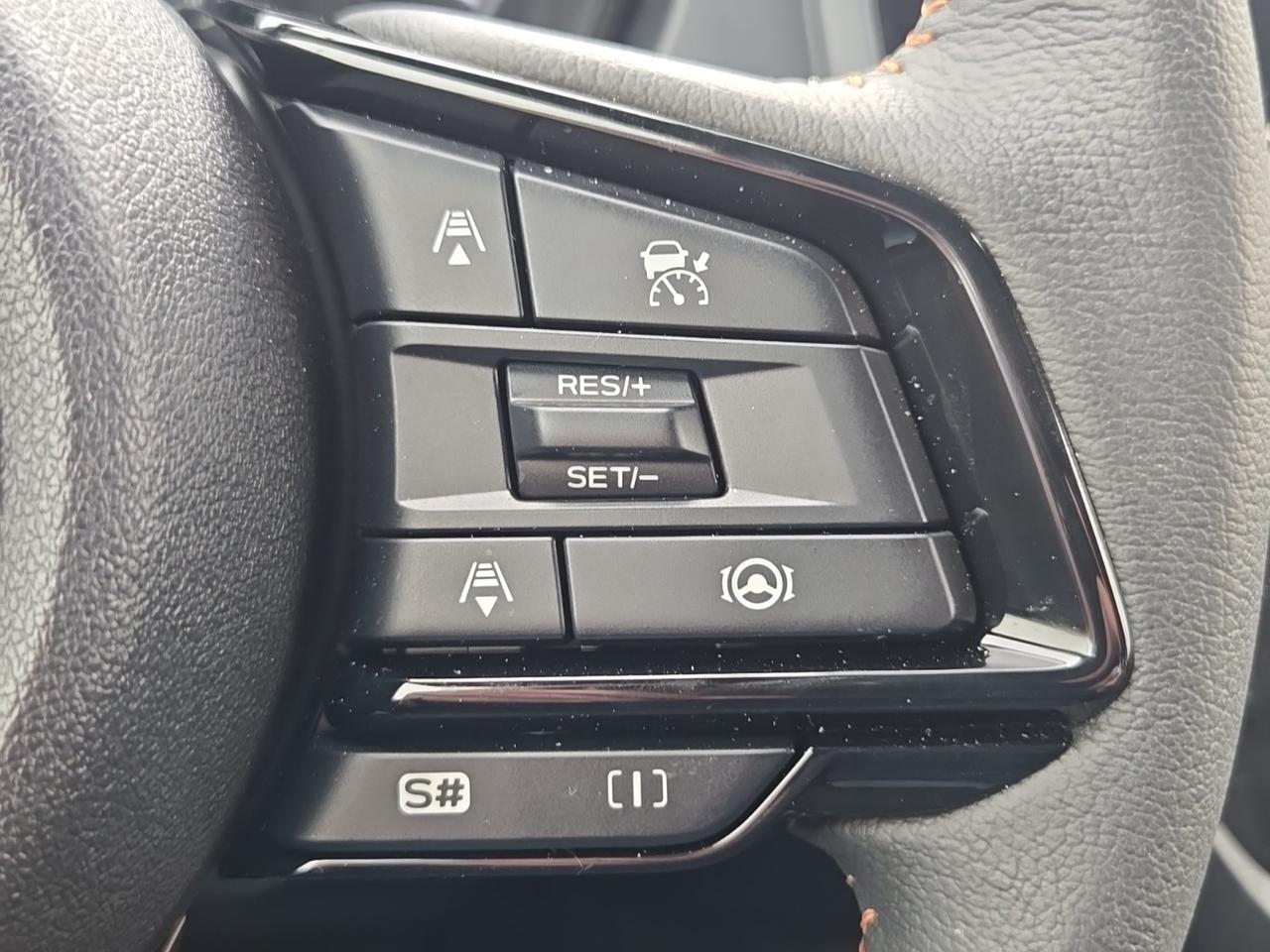 2025 Subaru Forester Sport Fredericksburg VA