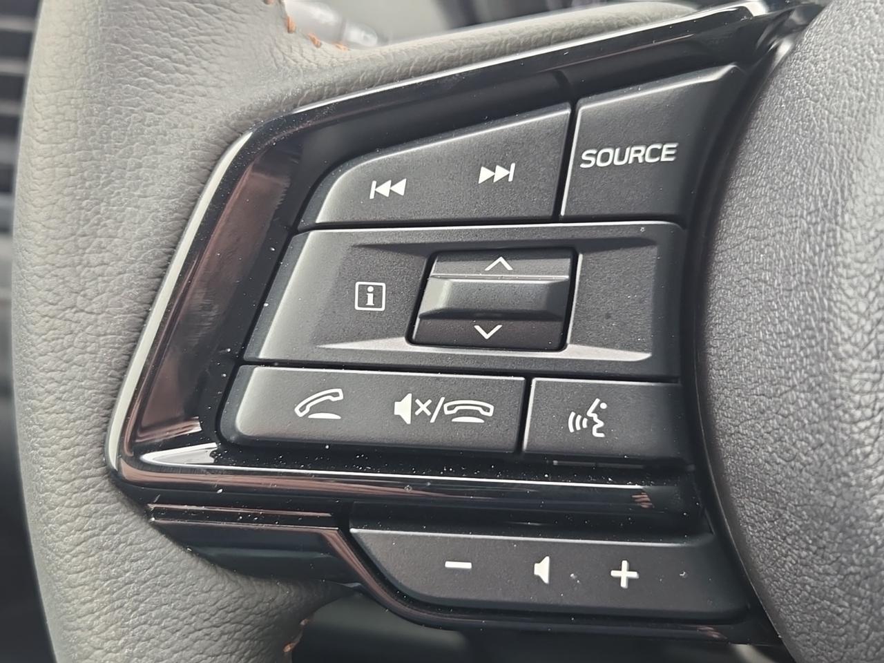 2025 Subaru Forester Sport Fredericksburg VA