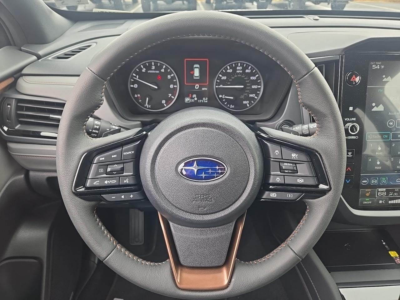 2025 Subaru Forester Sport Fredericksburg VA